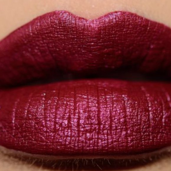 NARS Powermatte Lip Luster - Combat 0.18 oz - Picture 2 of 2